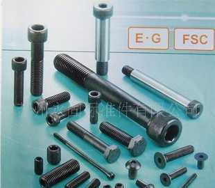 蘇州內(nèi)六角螺絲產(chǎn)品信息與選購(gòu)指南