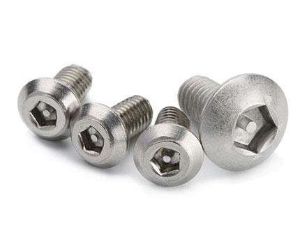 防盜螺母的五大核心設(shè)計(jì)及其有效性分析