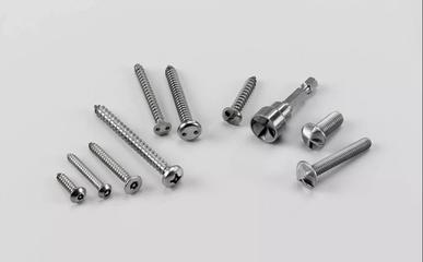 螺栓與螺釘 看似相似，實(shí)則不同